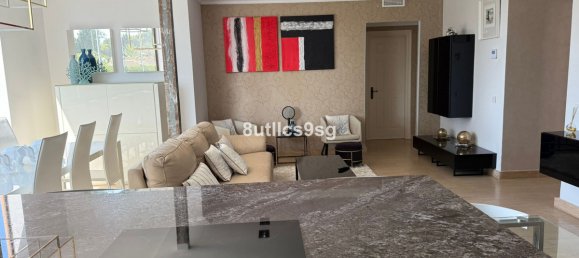 3 bedrooms Apartment in Estepona, Spain No. 114689 23