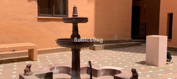 3 bedrooms Apartment in Estepona, Spain No. 114689 14