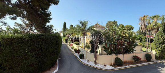 3 bedrooms Apartment in Estepona, Spain No. 114689 24