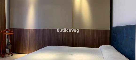 3 bedrooms Apartment in Estepona, Spain No. 114689 6