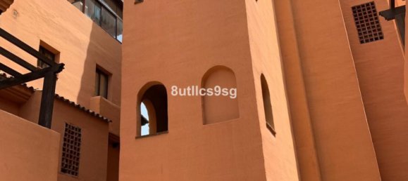 3 bedrooms Apartment in Estepona, Spain No. 114689 17