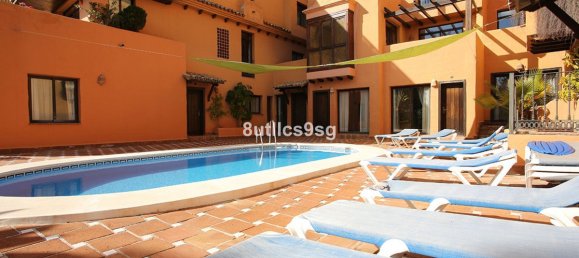 3 bedrooms Apartment in Estepona, Spain No. 114689 12