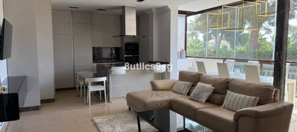 3 bedrooms Apartment in Estepona, Spain No. 114689 22