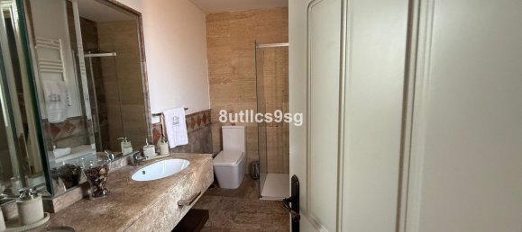 3 bedrooms Apartment in Estepona, Spain No. 114689 27