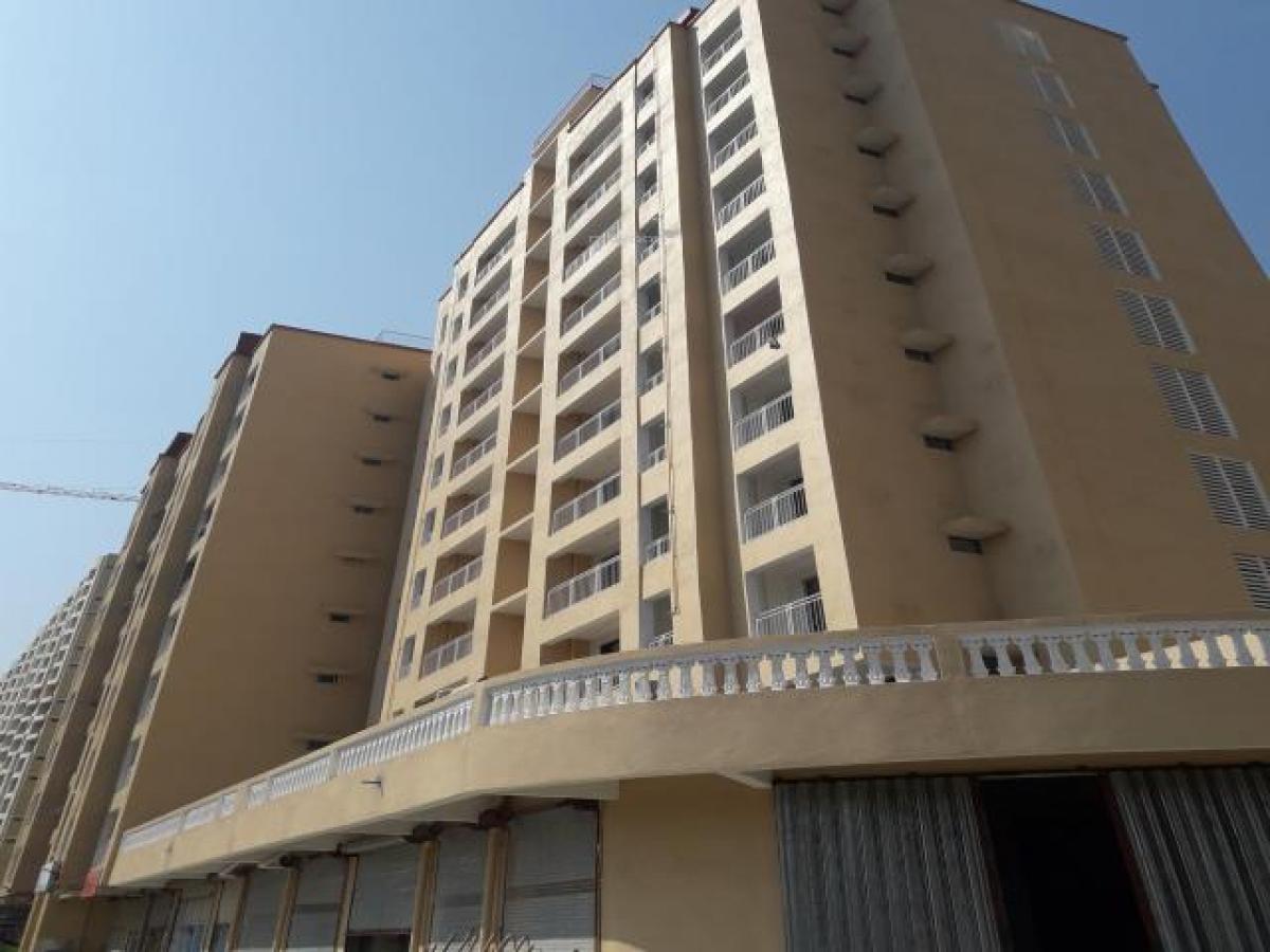 Studio in Mumbai, India No. 64039