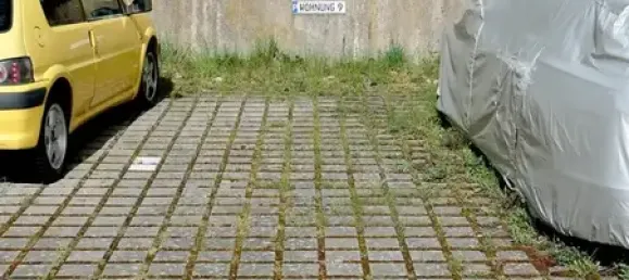 1 bedroom Apartment in Baden-Wurttemberg, Germany No. 41969 9