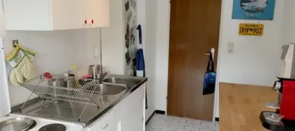 1 bedroom Apartment in Baden-Wurttemberg, Germany No. 41969 5