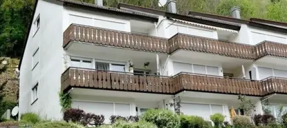 1 bedroom Apartment in Baden-Wurttemberg, Germany No. 41969 11
