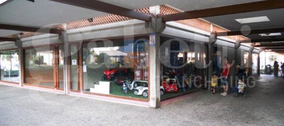 Propiedad comercial de 1 habitación en Sessa Aurunca, Italy No. 34155 4