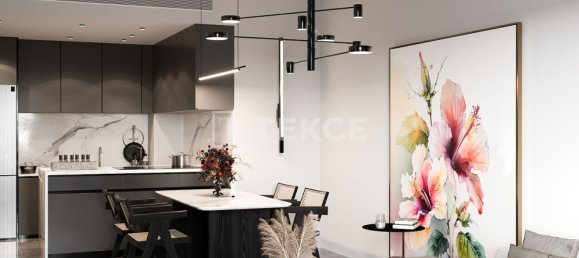 Apartamento de 1 dormitorio en Jumeirah Village Triangle, UAE No. 55265 8