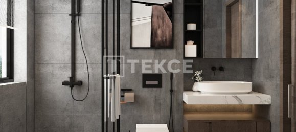 Apartamento de 1 dormitorio en Jumeirah Village Triangle, UAE No. 55265 13