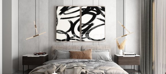 Apartamento de 1 dormitorio en Jumeirah Village Triangle, UAE No. 55265 14