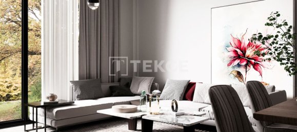 Apartamento de 1 dormitorio en Jumeirah Village Triangle, UAE No. 55265 17