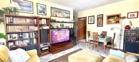 Apartamento de 4 habitaciónes en Bologna, Italy No. 26474 2