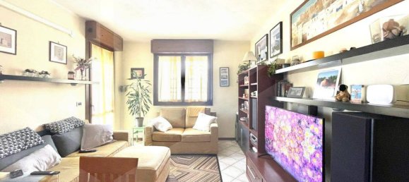 Apartamento de 4 habitaciónes en Bologna, Italy No. 26474 5