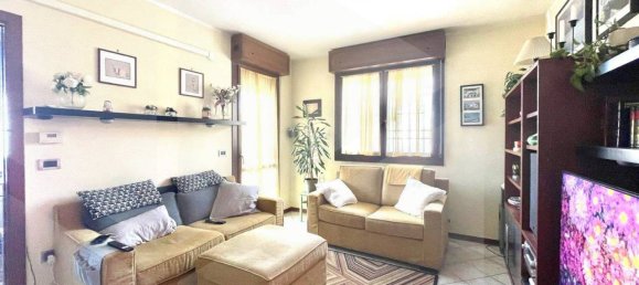 Apartamento de 4 habitaciónes en Bologna, Italy No. 26474 4