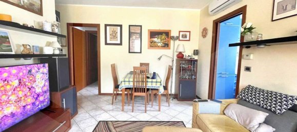 Apartamento de 4 habitaciónes en Bologna, Italy No. 26474 6