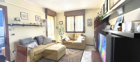 Apartamento de 4 habitaciónes en Bologna, Italy No. 26474 7