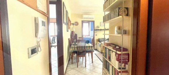 Apartamento de 4 habitaciónes en Bologna, Italy No. 26474 24