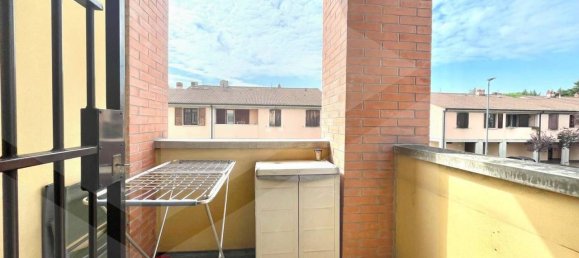 Apartamento de 4 habitaciónes en Bologna, Italy No. 26474 25