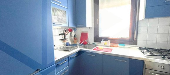 Apartamento de 4 habitaciónes en Bologna, Italy No. 26474 12