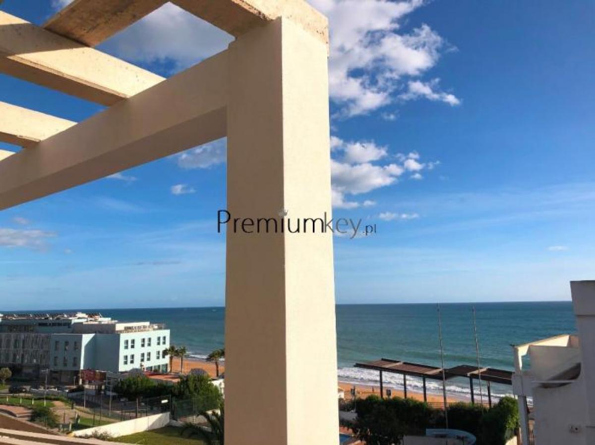 Apartamento de 2 dormitorios en Albufeira, Portugal No. 2377
