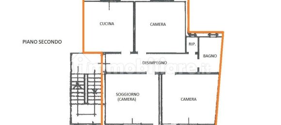 Apartamento de 3 dormitorios en Certaldo, Italy No. 91139 6