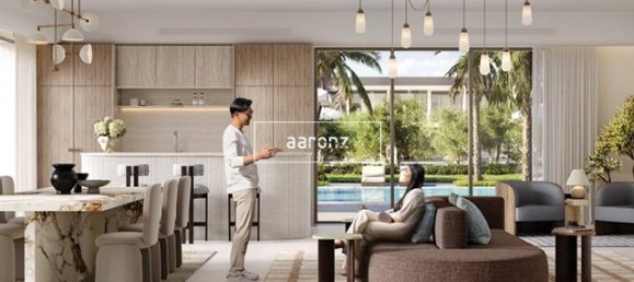 3 bedrooms Townhouse in Dubai, UAE No. 56686 4