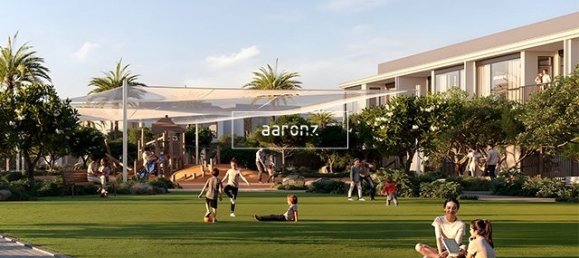 3 bedrooms Townhouse in Dubai, UAE No. 56686 8