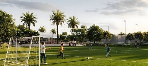 3 bedrooms Townhouse in Dubai, UAE No. 56686 9