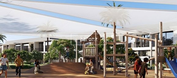 3 bedrooms Townhouse in Dubai, UAE No. 56686 10