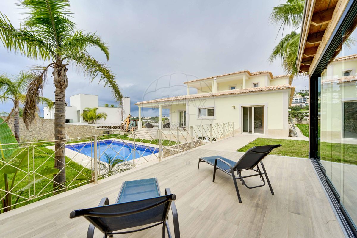 4 bedrooms House in Albufeira, Portugal No. 172192