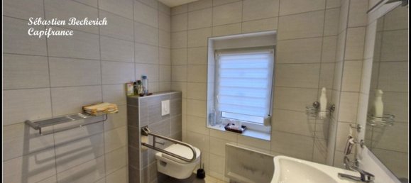 6 bedrooms Townhouse in Woelfling-les-Sarreguemines, France No. 153399 9