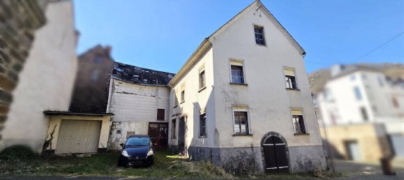 Casa de 3 divisões em Cochem-Zell, Germany N.º 306025 2