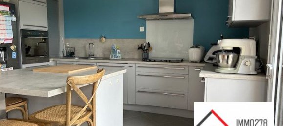 4 bedrooms House in Buysscheure, France No. 279865 3