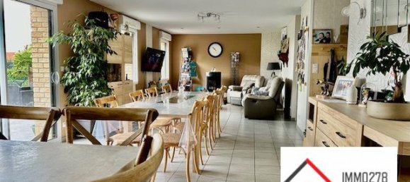 4 bedrooms House in Buysscheure, France No. 279865 4