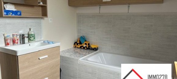 4 bedrooms House in Buysscheure, France No. 279865 6