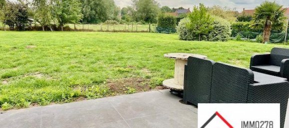 4 bedrooms House in Buysscheure, France No. 279865 12