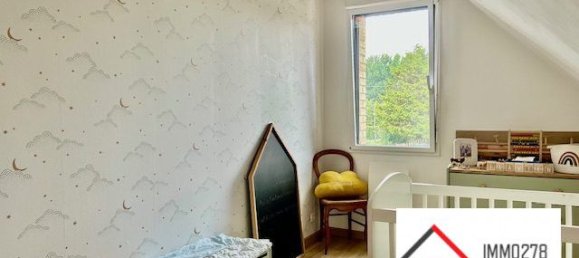 4 bedrooms House in Buysscheure, France No. 279865 9