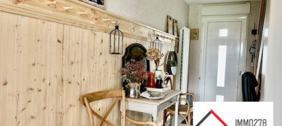 4 bedrooms House in Buysscheure, France No. 279865 5