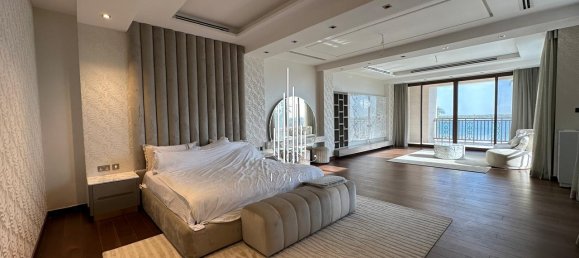 7 bedrooms Villa in Saadiyat Island, UAE No. 40107 3