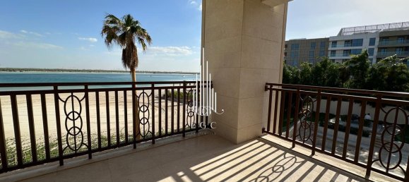 7 bedrooms Villa in Saadiyat Island, UAE No. 40107 2