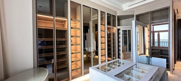 7 bedrooms Villa in Saadiyat Island, UAE No. 40107 29