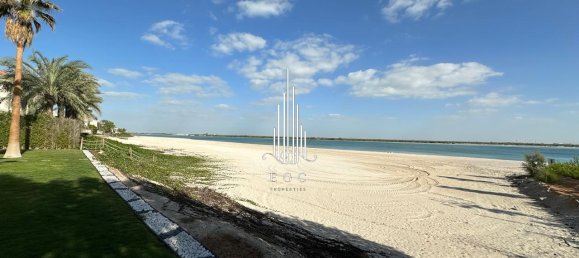 7 bedrooms Villa in Saadiyat Island, UAE No. 40107 4