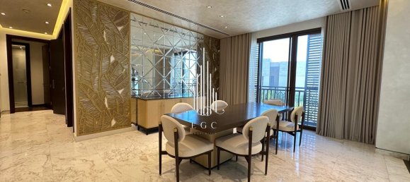 7 bedrooms Villa in Saadiyat Island, UAE No. 40107 22