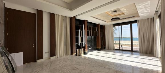 7 bedrooms Villa in Saadiyat Island, UAE No. 40107 8