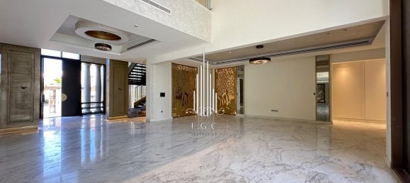 7 bedrooms Villa in Saadiyat Island, UAE No. 40107 9