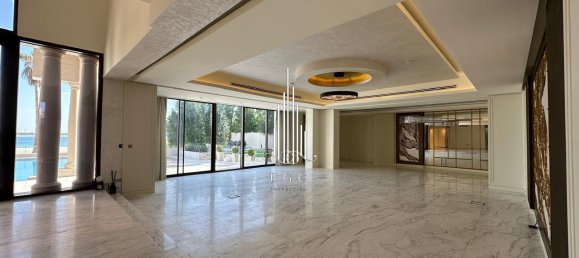 7 bedrooms Villa in Saadiyat Island, UAE No. 40107 10