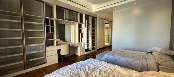 7 bedrooms Villa in Saadiyat Island, UAE No. 40107 12