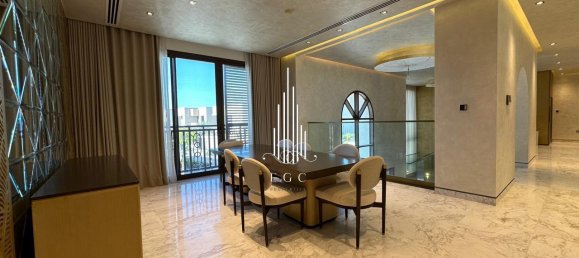 7 bedrooms Villa in Saadiyat Island, UAE No. 40107 21